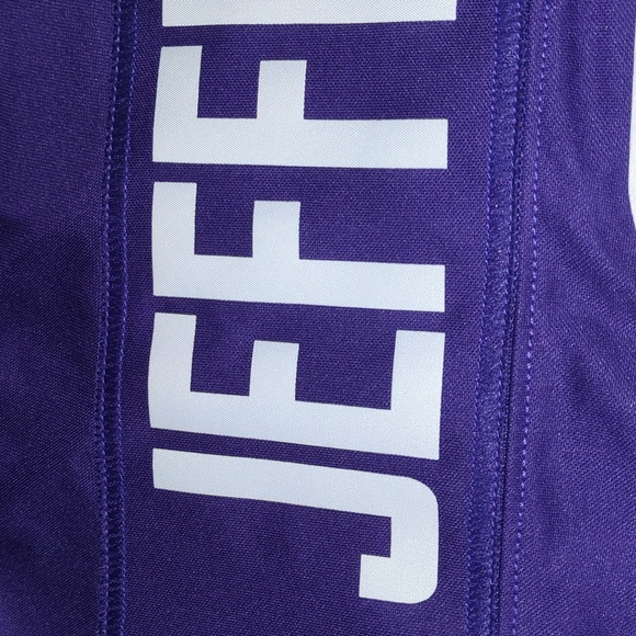 NIKE - Minnesota Vikings Vapermax #2 - Picture 4 of 4